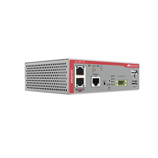 VPN Router, con 1 x WAN Gigabit + 1 x LAN Gigabit