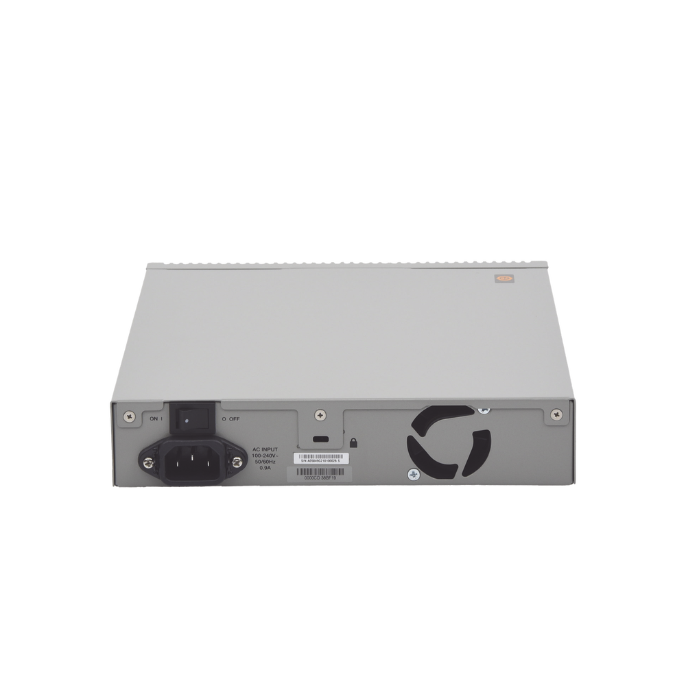 UTM Firewall Router, SD-WAN &amp; Wireless Controller (AWC), with 2 Gigabit WAN Combo Ports + 8 Gigabit LAN Ports