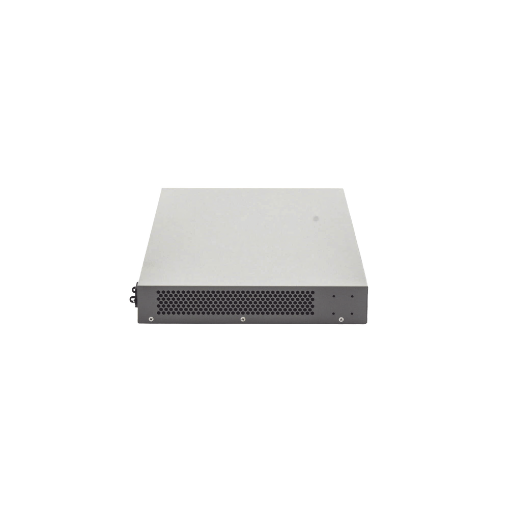 Switch PoE+ Gigabit WebSmart de 24 puertos 10/100/1000 Mbps + 4 puertos SFP Gigabit, 185 W, Version 2