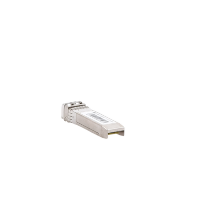 Transceptor MiniGbic SFP+ Multimodo 10G-SR, distancia 300 m conector LC