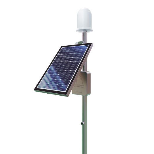 Detector de Tormentas AT-STORM Configurable (Consulte a Ingeniería por la configuración Óptima).