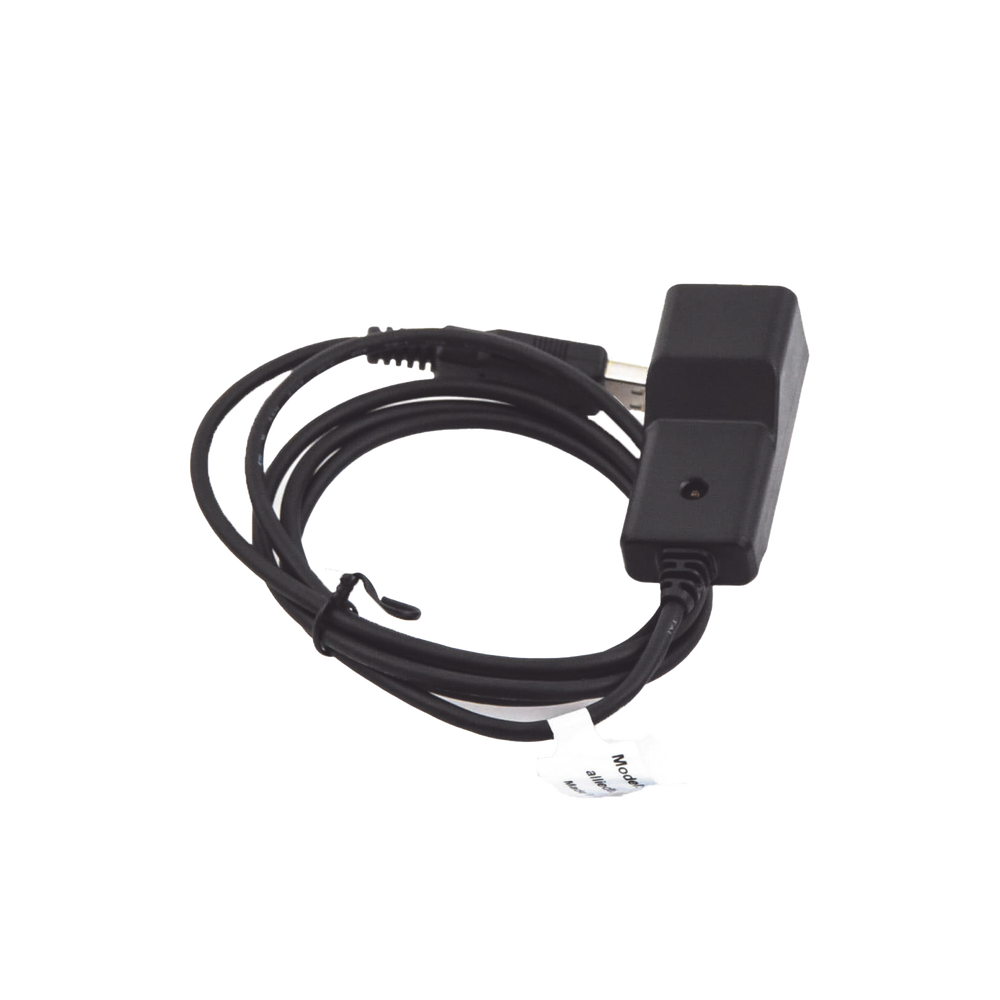 USB Type A Male to RJ45 Console Cable, 1.2 Meters