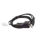 Cable D/Consola USB tipo A macho A RJ45, 1.2 Metros