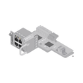 AT-x9EM/XT4 Modulo 4 puertos 10G Base-T (RJ45)