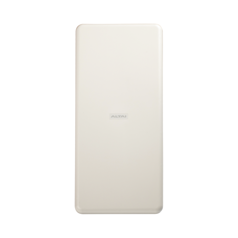 WIFI 6 ACCESS POINT, DUAL BAND, 2X2, INTEGRATED SECTORIAL ANTENNA
