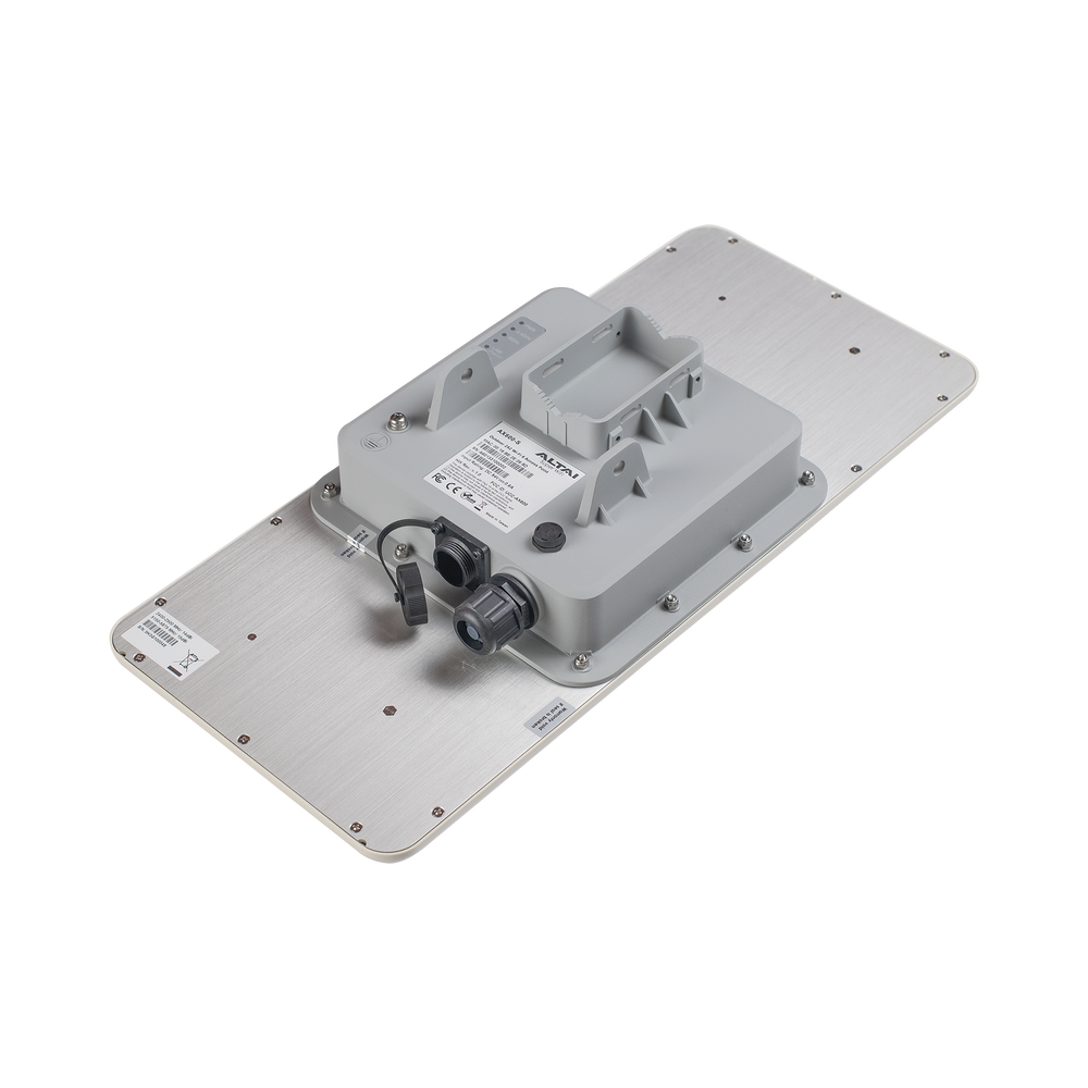 WIFI 6 ACCESS POINT, DUAL BAND, 2X2, INTEGRATED SECTORIAL ANTENNA
