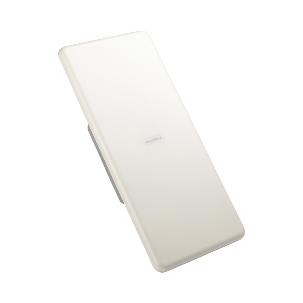 WIFI 6 ACCESS POINT, DUAL BAND, 2X2, INTEGRATED SECTORIAL ANTENNA