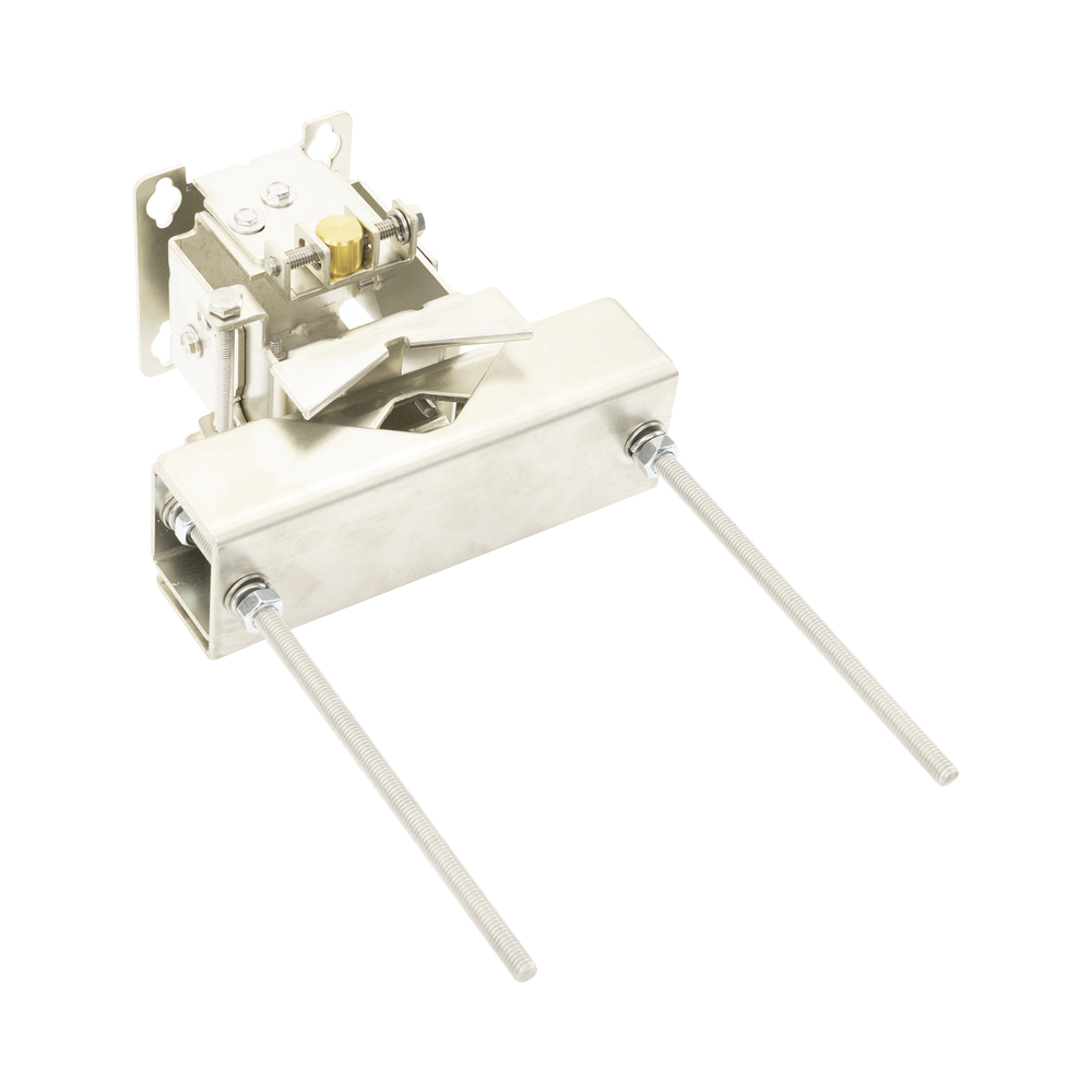 Etherhaul mounting kit for 1 FT antenna