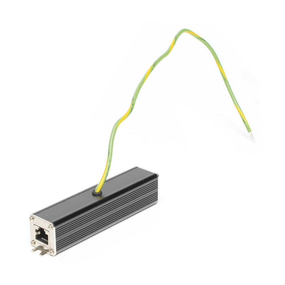 10G Ethernet/Poe Surge Protector