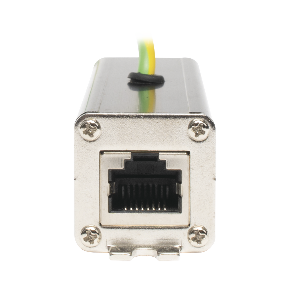 10G Ethernet/Poe Surge Protector