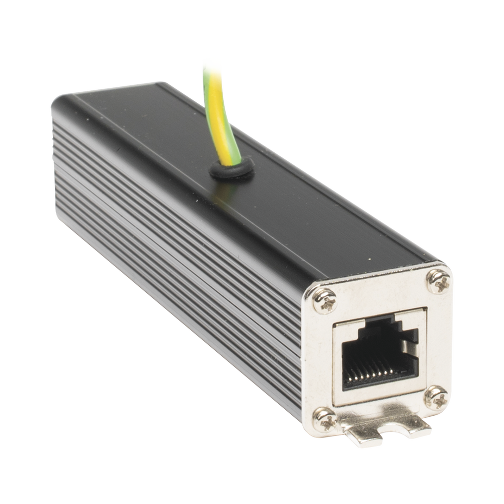 10G Ethernet/Poe Surge Protector