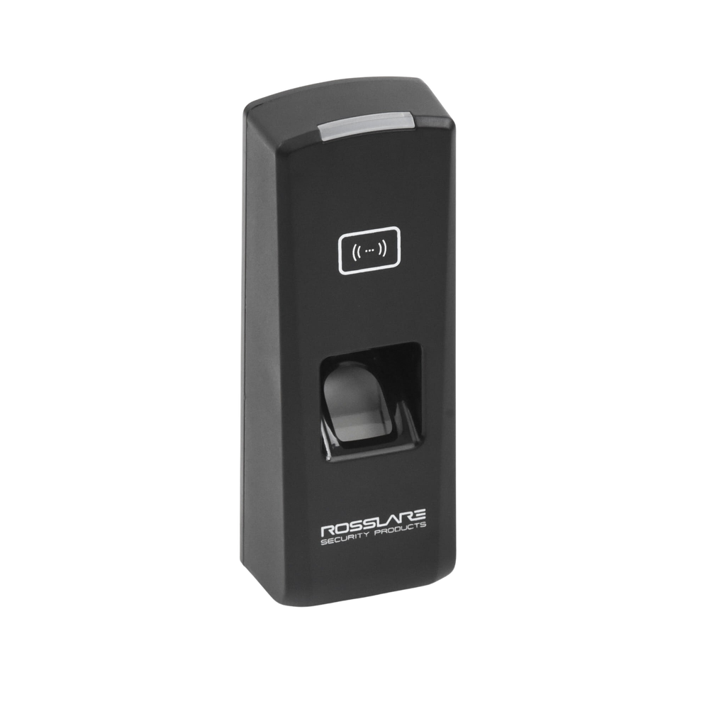 Biometric Reader with 125 Khz Proximity Reader (EM type)