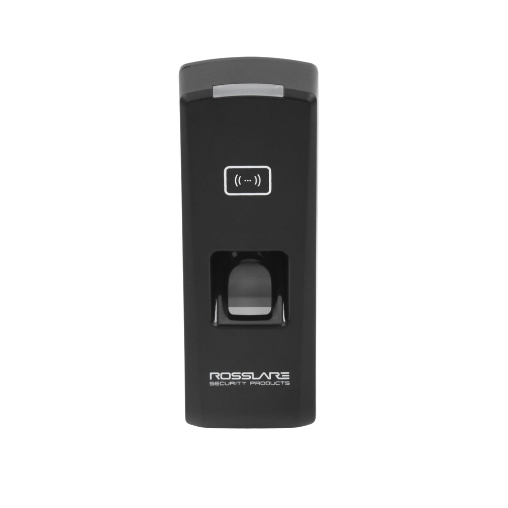 Biometric Reader with 125 Khz Proximity Reader (EM type)
