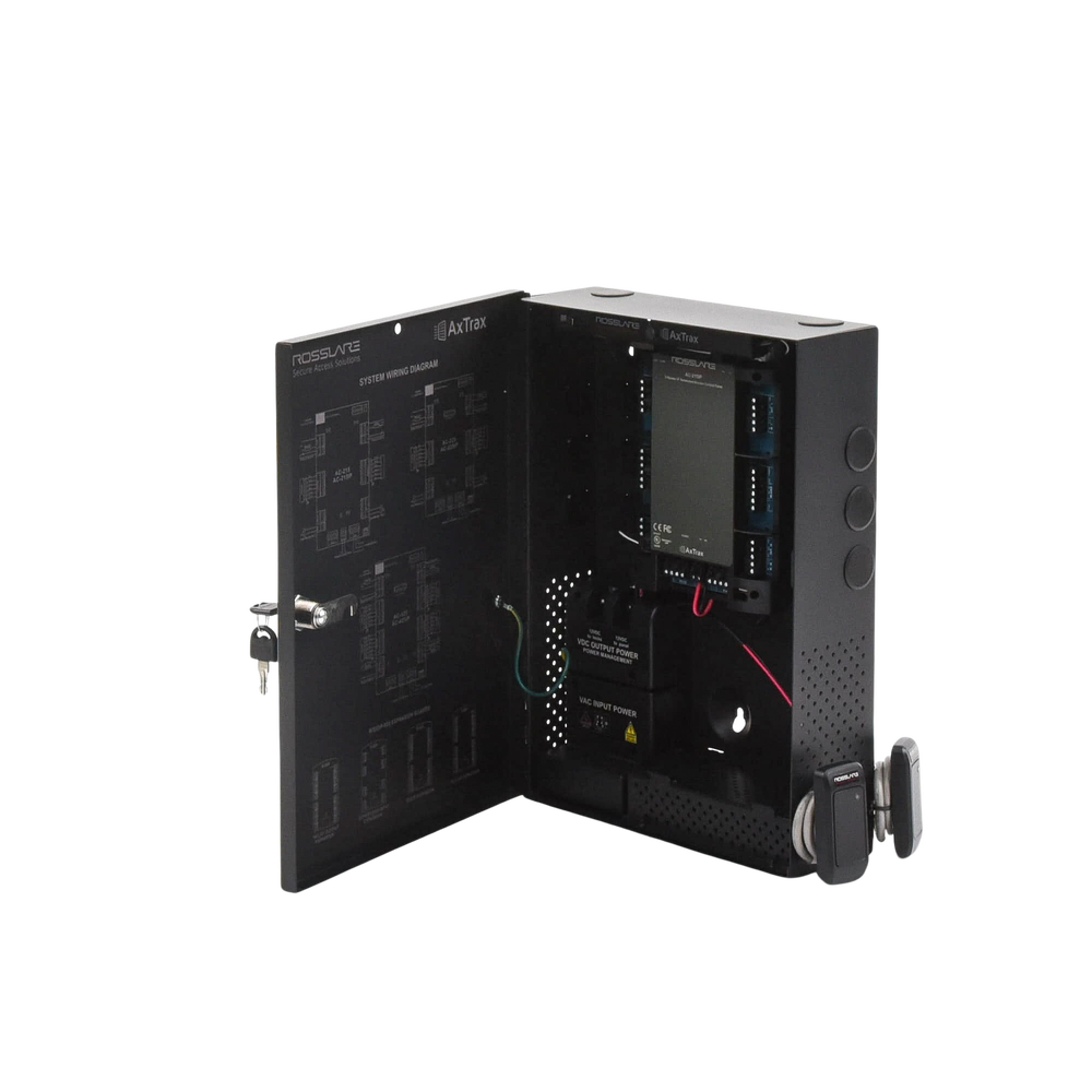 Biometric Reader with 125 Khz Proximity Reader (EM type)