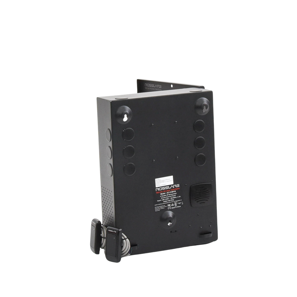Biometric Reader with 125 Khz Proximity Reader (EM type)
