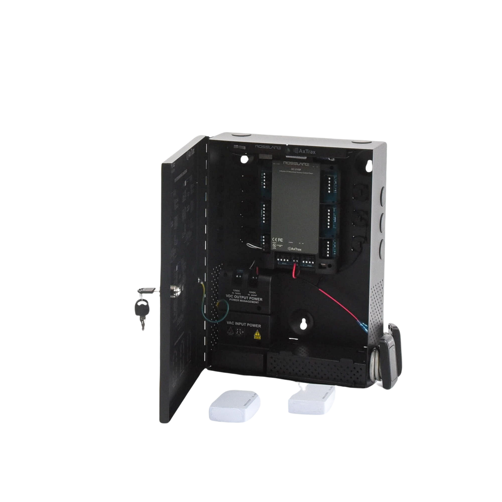 Biometric Reader with 125 Khz Proximity Reader (EM type)