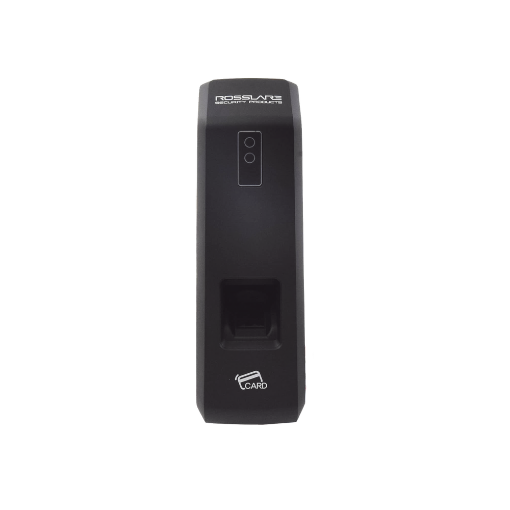 Fingerprint reader with Mifare 13.56 Mhz reader and Bluetooth