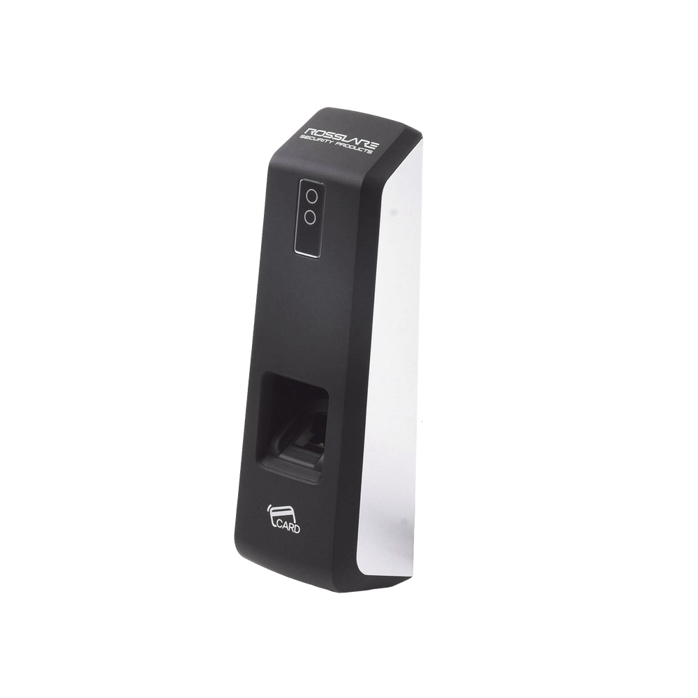 Fingerprint reader with Mifare 13.56 Mhz reader and Bluetooth