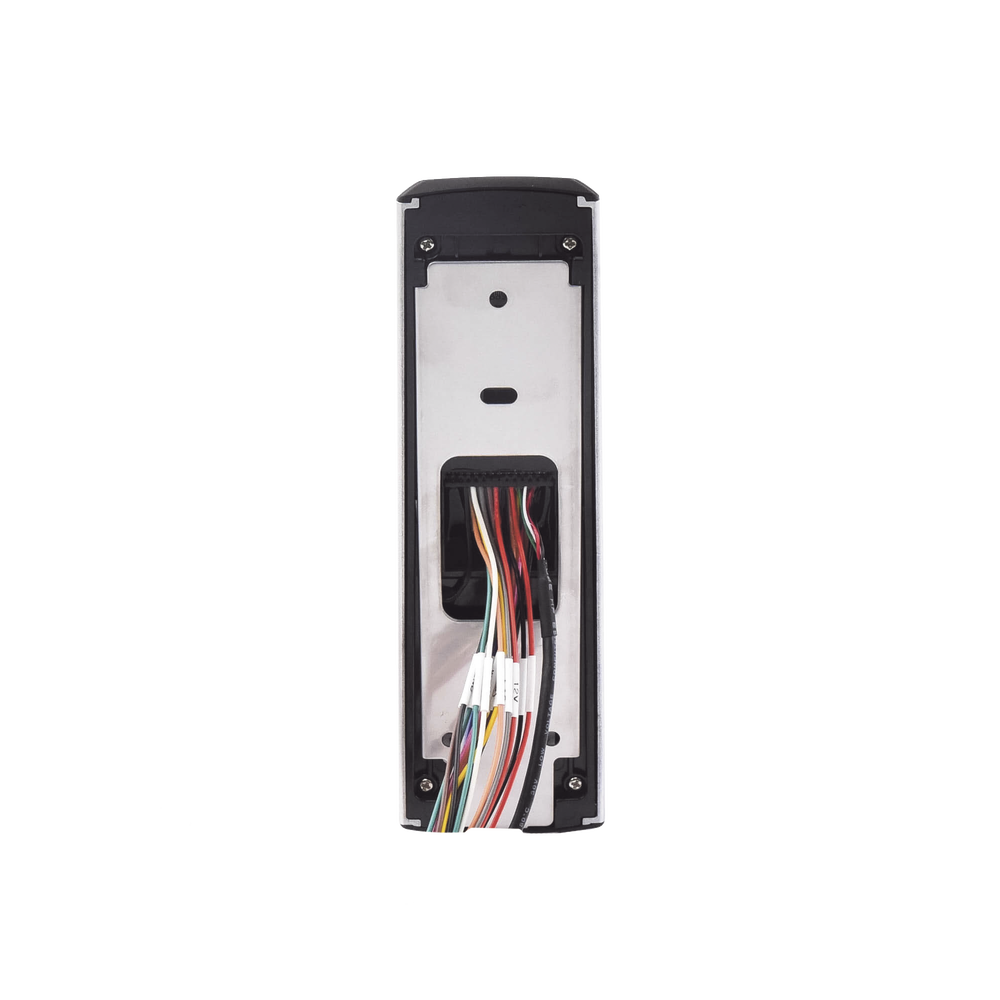 Fingerprint reader with Mifare 13.56 Mhz reader and Bluetooth