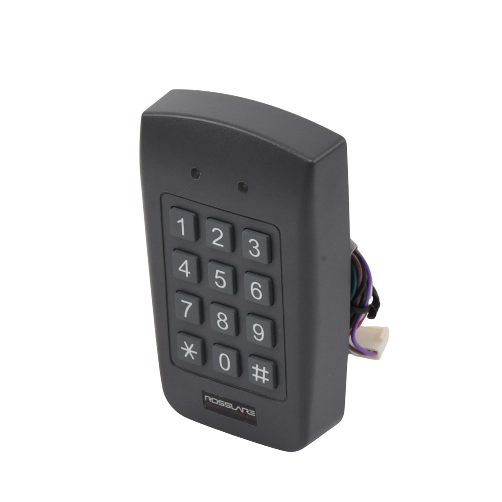 Proximity Reader with Keypad for Outdoor Use / Wiegand Output