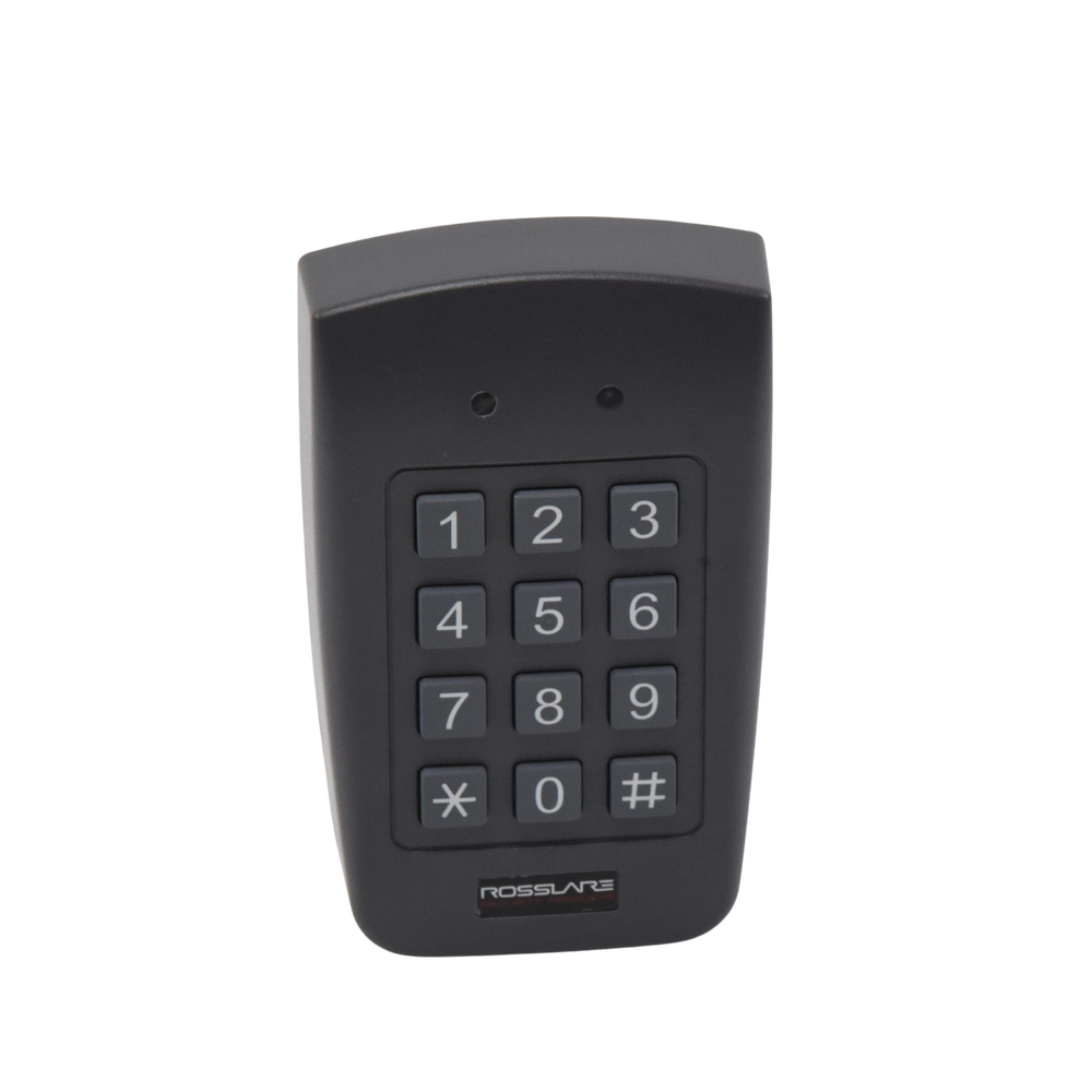 Proximity Reader with Keypad for Outdoor Use / Wiegand Output