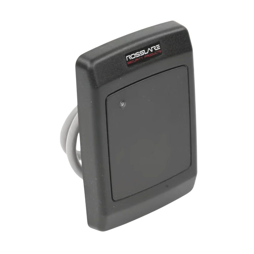 Proximity Reader for Indoor and Outdoor Use.