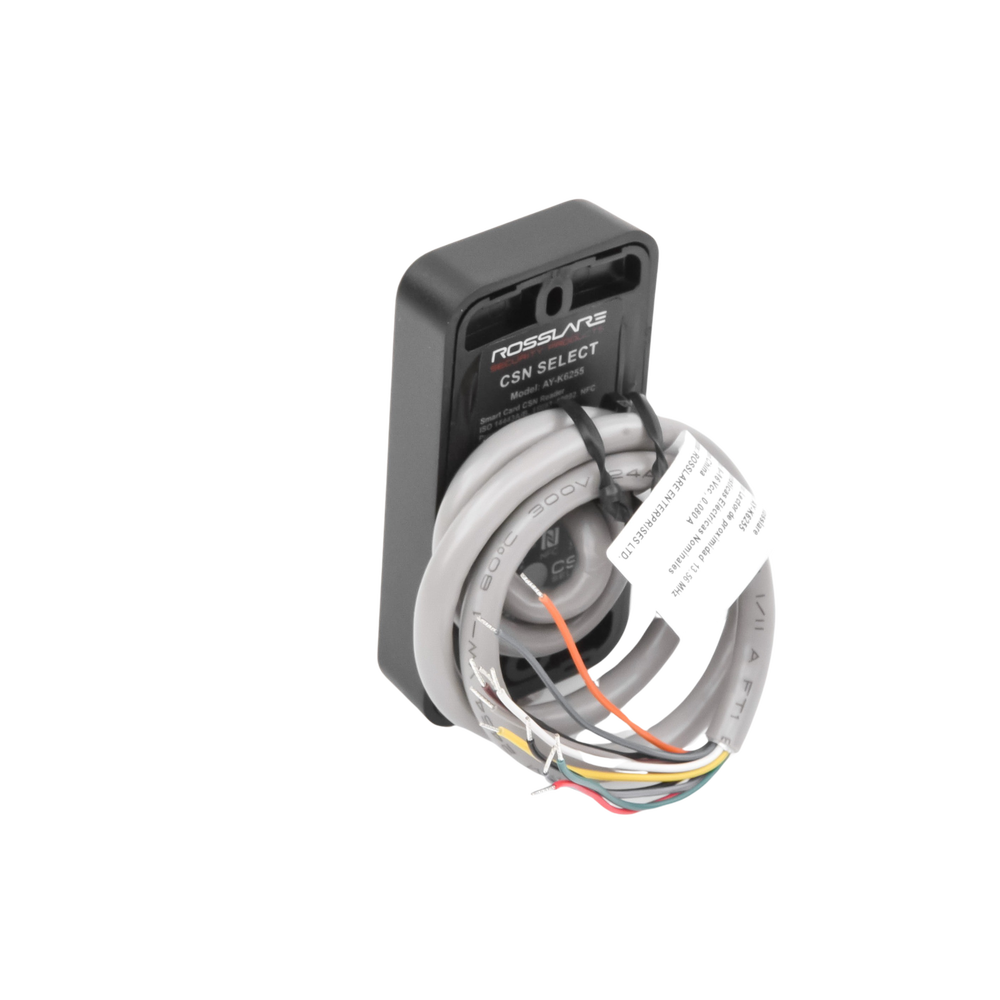 CSN Multiformat Reader (MIFARE, classic, Felica ICLASS)