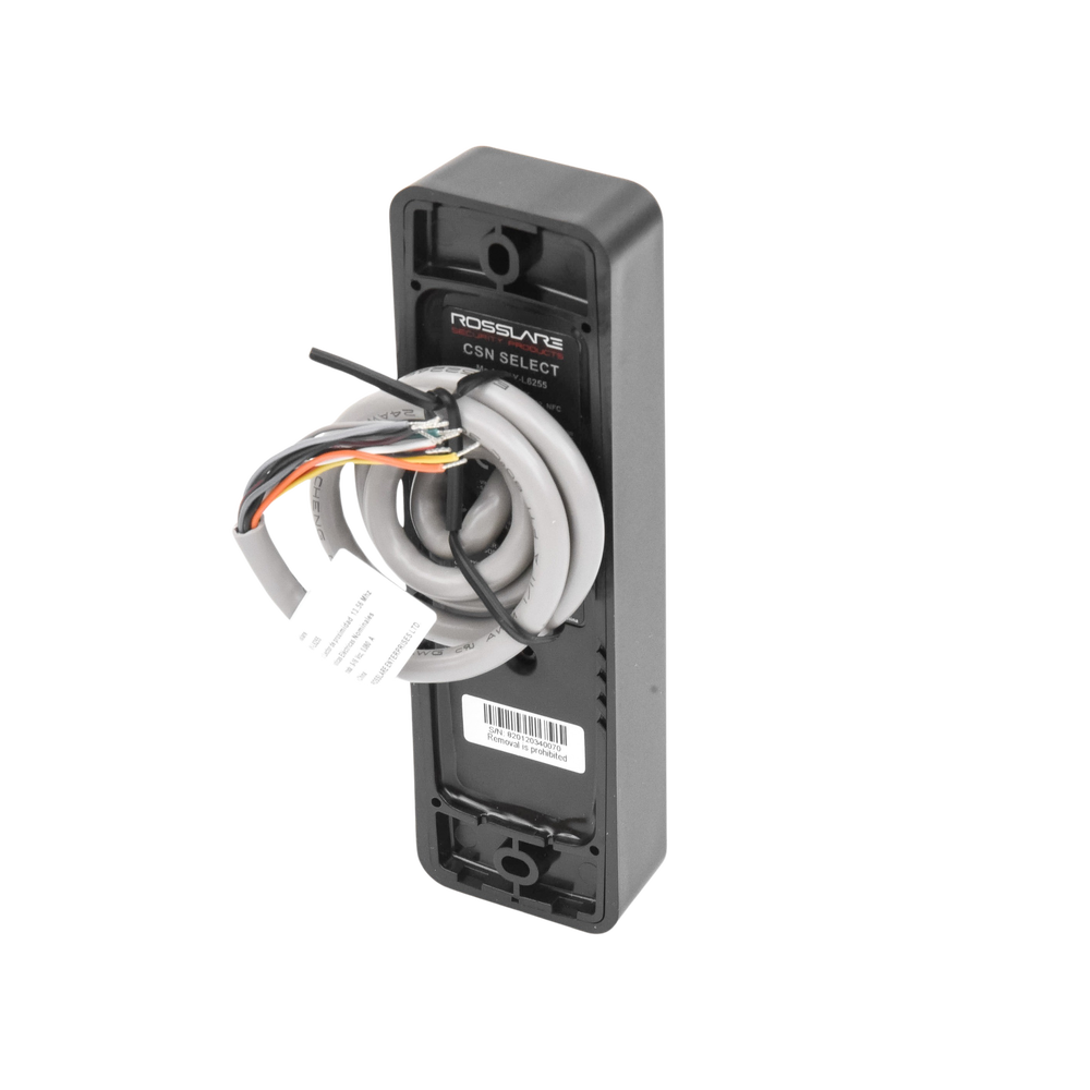 CSN Multiformat Reader (MIFARE, classic, Felica ICLASS)
