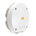 Radio Backhaul Punto-Punto MIMO 4X4:4ac, IP67, 10.0 - 11.7 GHz, Alta Velocidad hasta 1.5 Gbps, Conectorizado, Monitoreo a través de la nube.