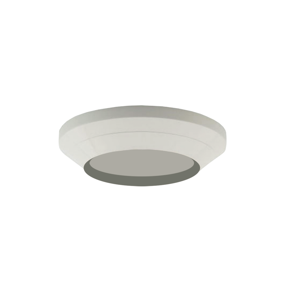 Base de 6" para detectores inalámbricos de la serie SWIFT