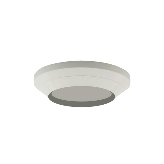 Base de 6" para detectores inalámbricos de la serie SWIFT