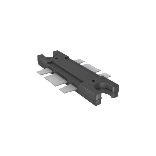 Transistor Dual Q1 (MRF-1550NFT1) para Amplificador TPL PA31AC.