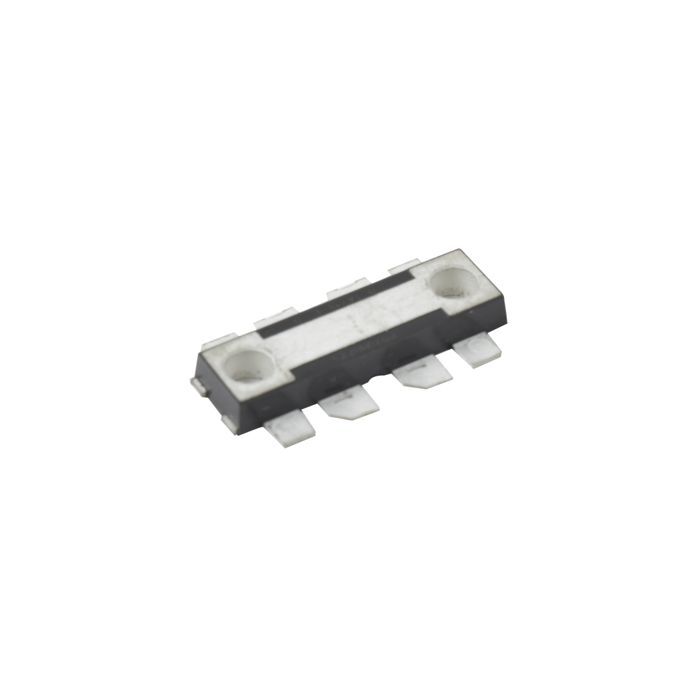 Silicon RF Power MOSFET Power Transistor, 175 MHz, 530 MHz, 70W