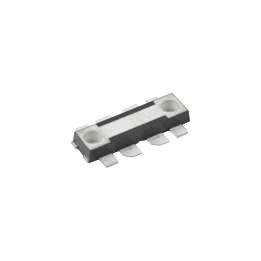 Silicon RF Power MOSFET Power Transistor, 175 MHz, 530 MHz, 70W