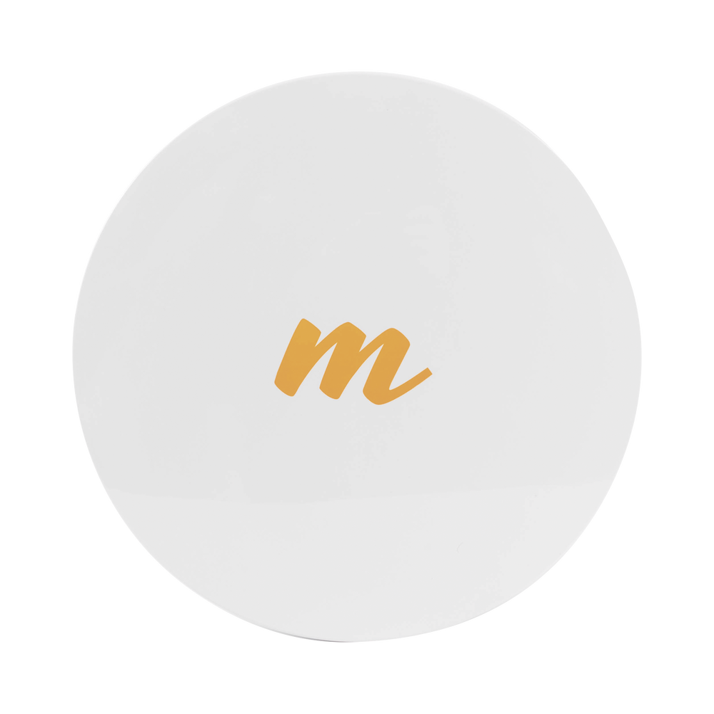 PTP Backhaul Radio at 24 GHz frequency, 4X4:4 MIMO, 1.5 Gbps, Integrated 33 dBi Antenna, IP67, SFP Port, Automatic Environment Adaptation