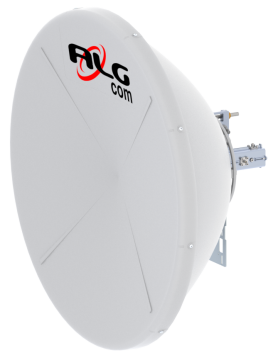 UHP-6500-36-12-DP ANTENNA PAIR. SOLIDA 6 GHZ 36 DBI 1.2M