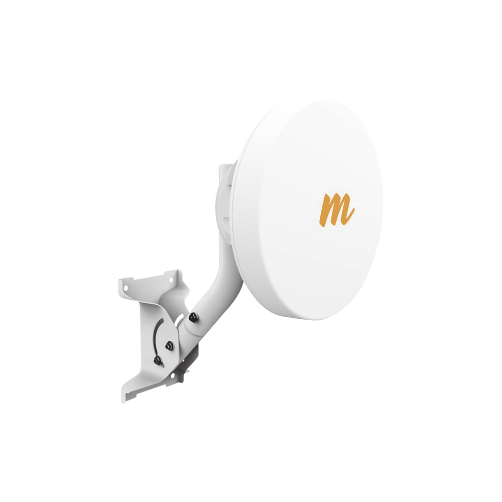 Refacción de un solo radio del kit de Backhaul B5-Lite, 4.9 - 6.2 GHz, MIMO 2X2:2ac