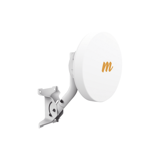 Refacción de un solo radio del kit de Backhaul B5-Lite, 4.9 - 6.2 GHz, MIMO 2X2:2ac