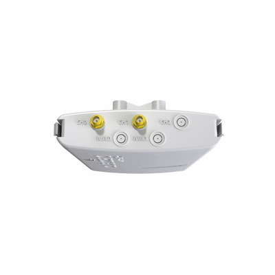 AP/Backbone/CPE integrado de 5 GHz, 2 conectores hembra RP-SMA, ranura miniPCI-e, Gigabit Ethernet