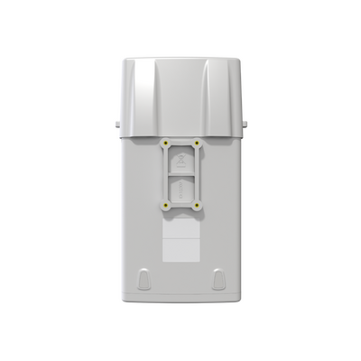 AP/Backbone/CPE integrado de 5 GHz, 2 conectores hembra RP-SMA, ranura miniPCI-e, Gigabit Ethernet