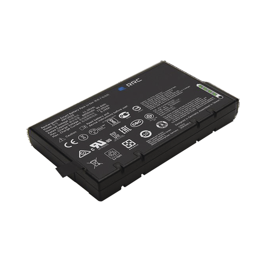 Bateria de Repuesto para Analizador R8100 (Incluye una pieza con R8100)