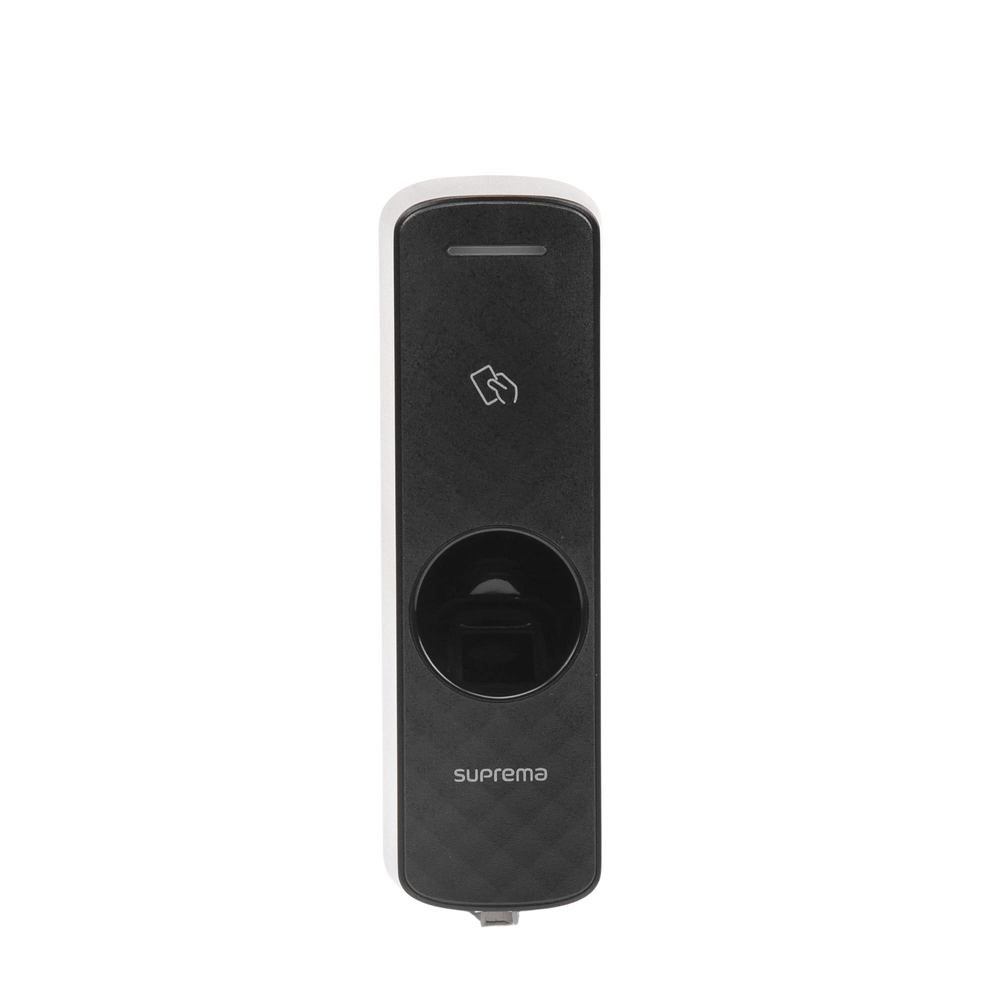 BioEntry P2 Multiformat Fingerprint Reader (125KHz EM &amp; 13.56MHz Mifare, DesFire/EV1, FeliCa, NFC)
