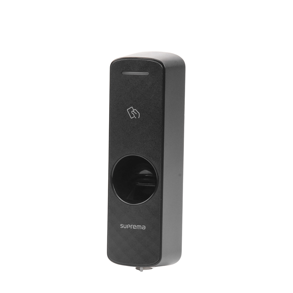 BioEntry P2 Multiformat Fingerprint Reader (125KHz EM &amp; 13.56MHz Mifare, DesFire/EV1, FeliCa, NFC)