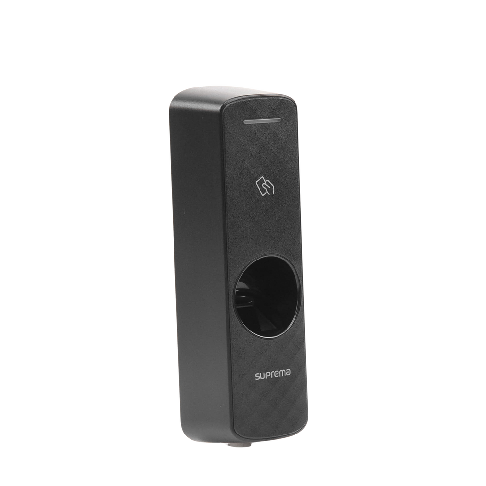 BioEntry P2 Multiformat Fingerprint Reader (125KHz EM &amp; 13.56MHz Mifare, DesFire/EV1, FeliCa, NFC)