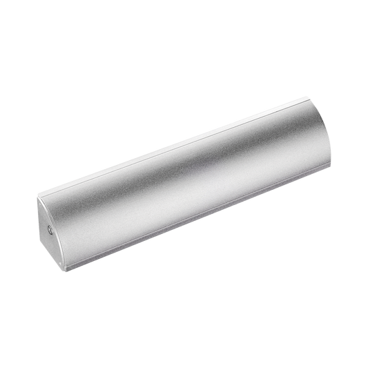 Montaje para cubierta de chapa magnética MAG350NLED
