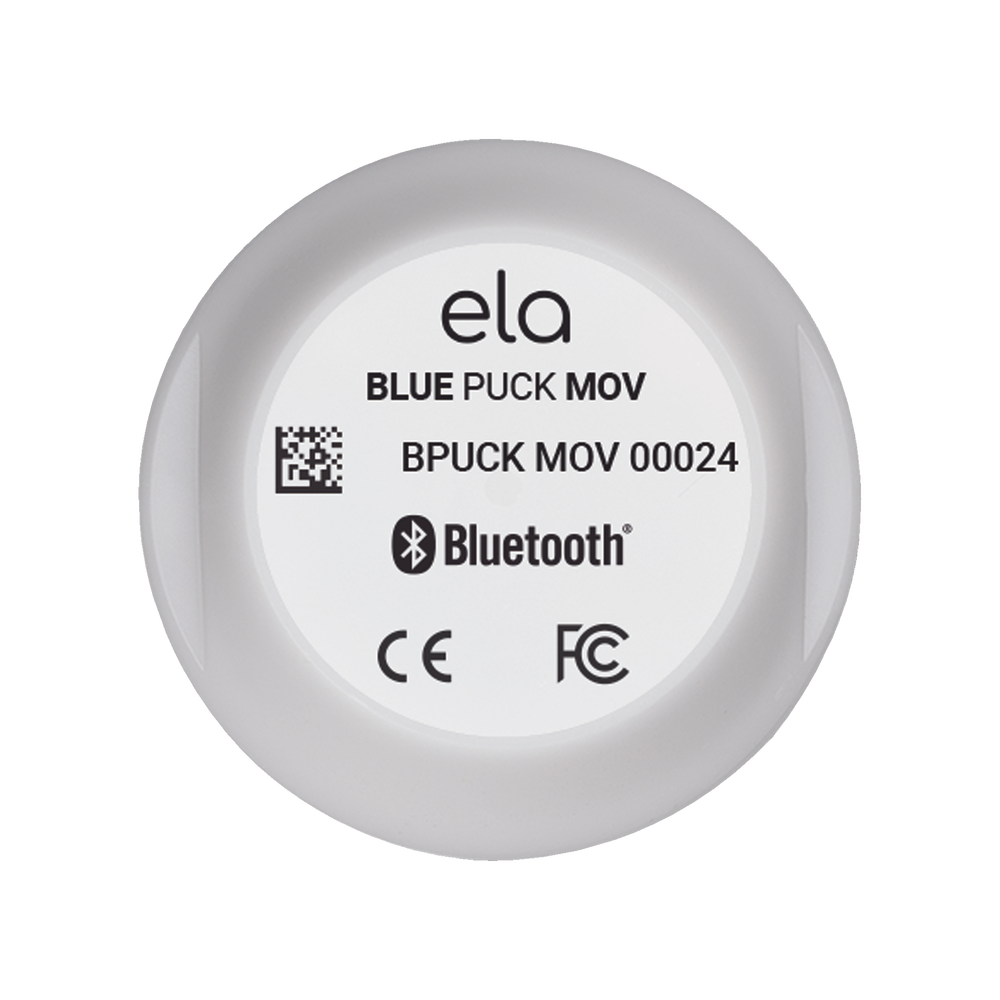 Sensor Bluetooth / Movimiento / Compatible con Localizadores Vehiculares