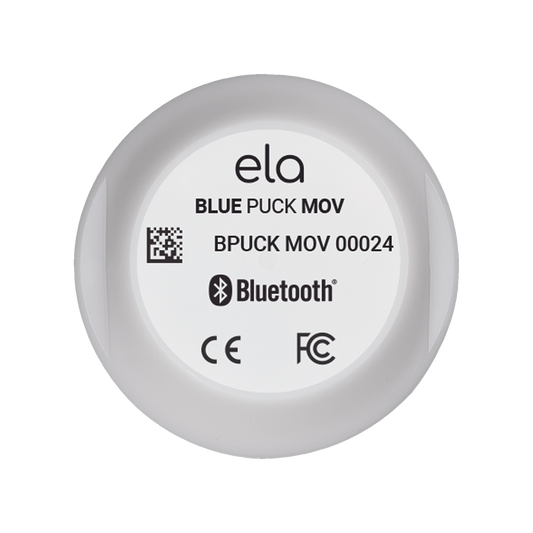 Sensor Bluetooth / Movimiento / Compatible con Localizadores Vehiculares