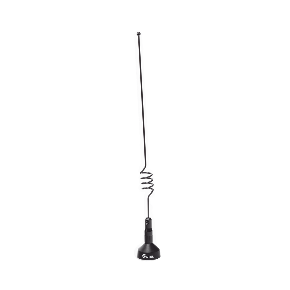 UHF Mobile Antenna, Field Adjustable, Frequency Range 806 - 896 MHz.