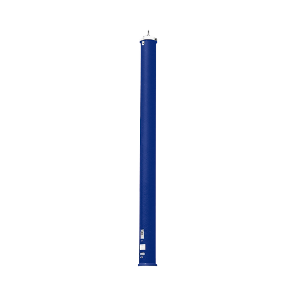 Antena Omnidireccional RFS PENETRATOR, 806-869 MHz, 10 dBd 500 Watt, N Hembra