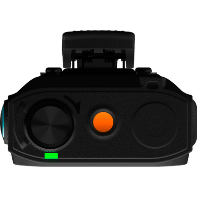 Radio Híbrido DMR + PoC 4G LTE / UHF 400–470 MHz / 2 W / Android 13 / IP68